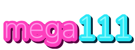 mega111 — logo kanal