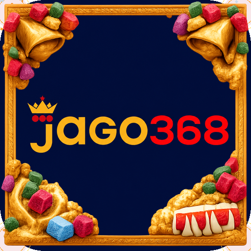 jago368 — mitra unggulan