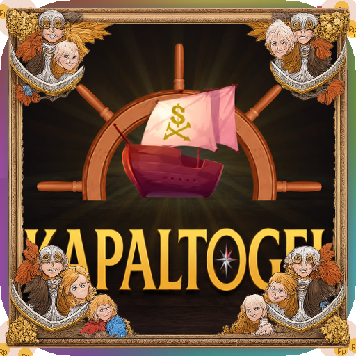kapaltogel — galeri pratinjau - APK Resmi