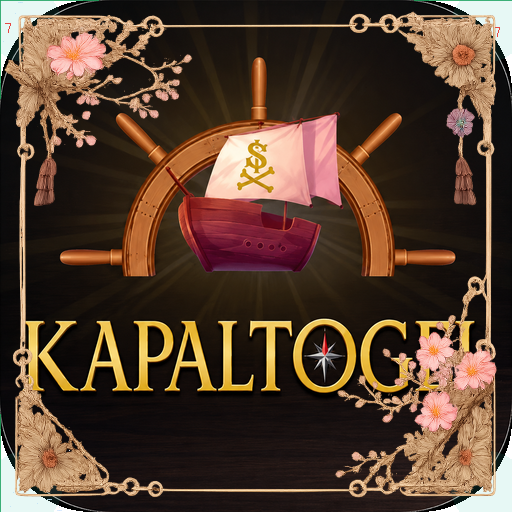 kapaltogel — galeri pratinjau Resmi APK